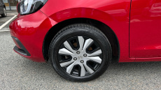 Honda Jazz 1.5 i-MMD Hybrid SR 5dr eCVT Hybrid Hatchback